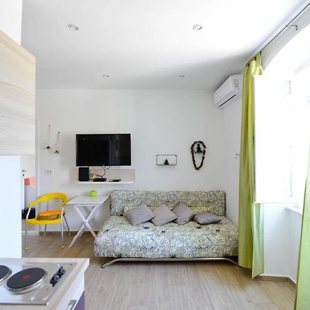 Apartments Bulovic In The Very Center Of Split Buitenkant foto