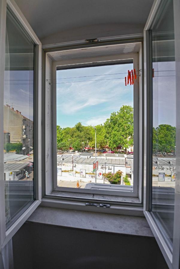 Apartments Bulovic In The Very Center Of Split Buitenkant foto