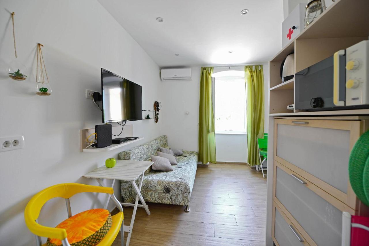 Apartments Bulovic In The Very Center Of Split Buitenkant foto