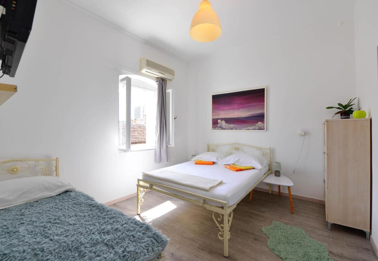 Apartments Bulovic In The Very Center Of Split Buitenkant foto