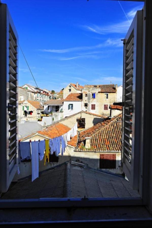 Apartments Bulovic In The Very Center Of Split Buitenkant foto